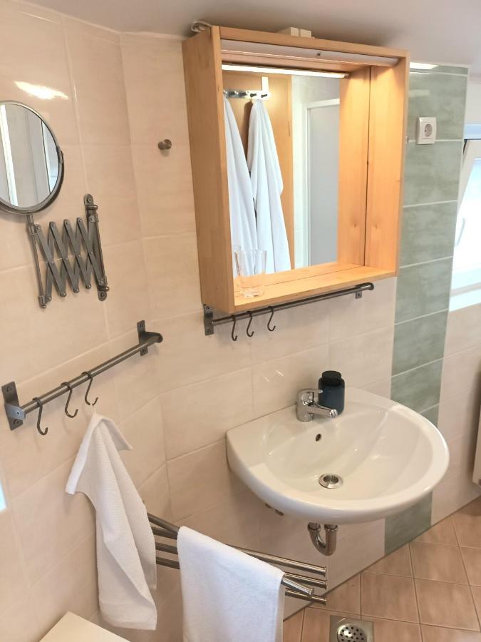 City Nest Apartment Кобарид Экстерьер фото